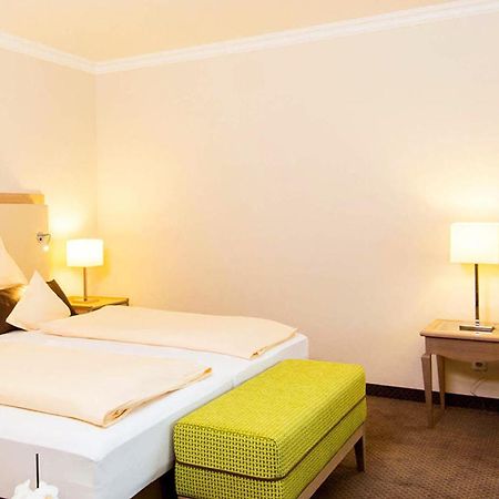 Churfuerstenhof Wellnesshotel Бад Бирнбах Екстериор снимка